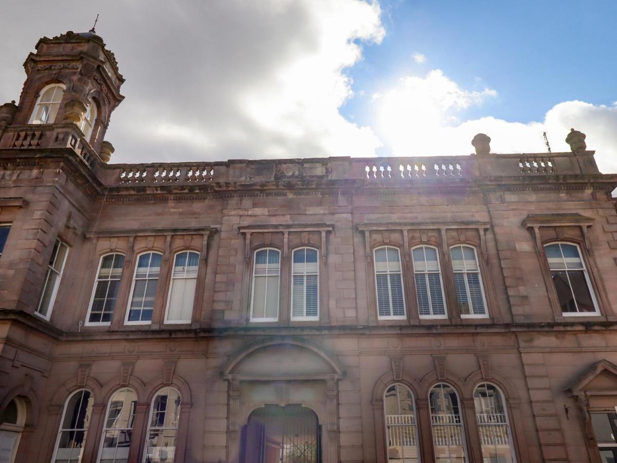 18 The Old Corn Exchange Berwick Upon Tweed Exterior photo